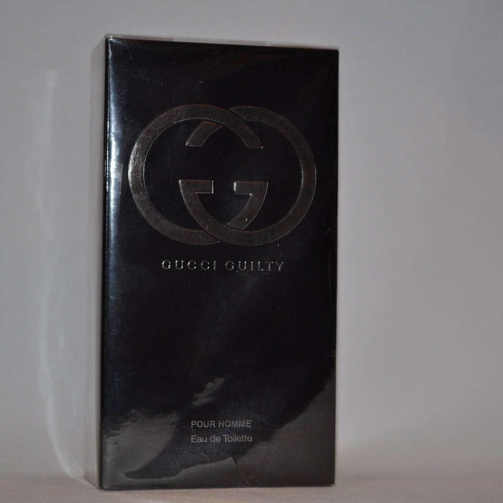 Gucci Guilty Men's Cologne
